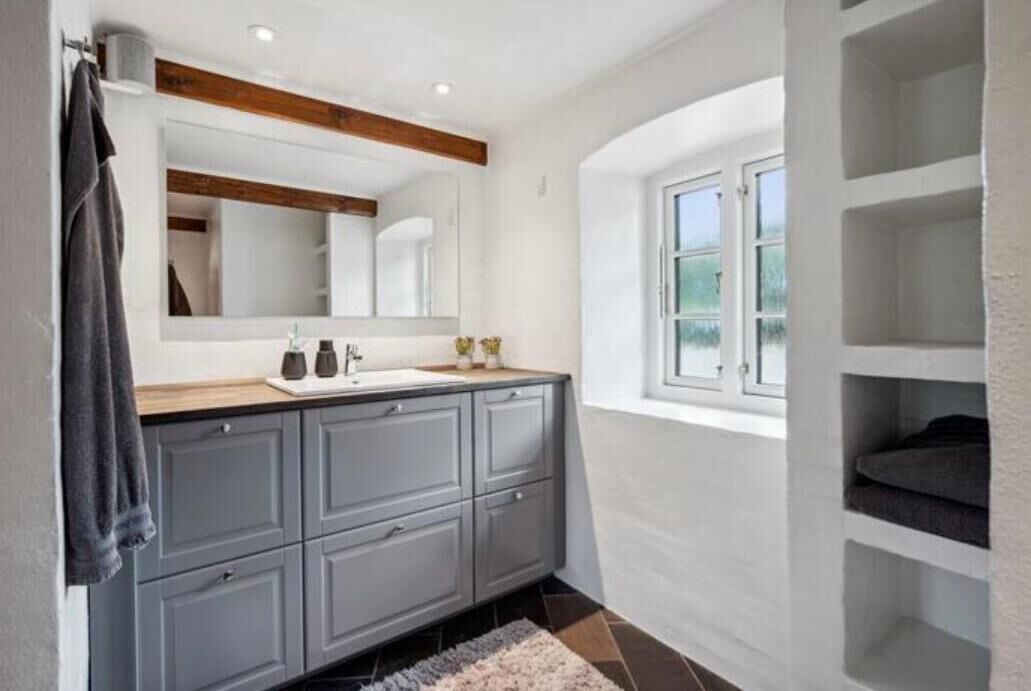 Photo of Bathroom in Bramming