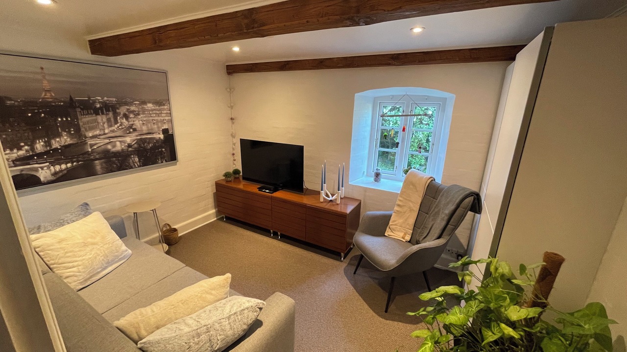 Photo of Livingroom in Bramming
