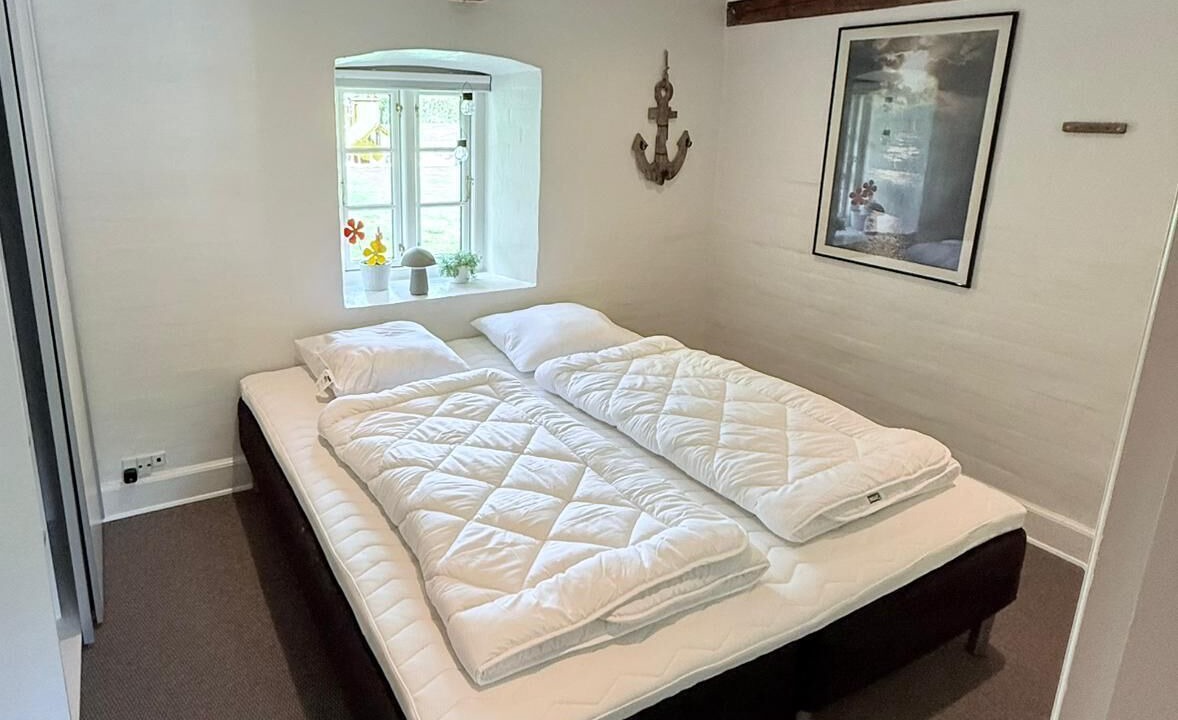 Photo of Bedroom in Bramming