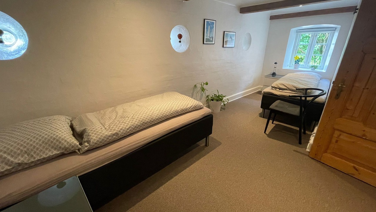 Photo of Bedroom in Bramming