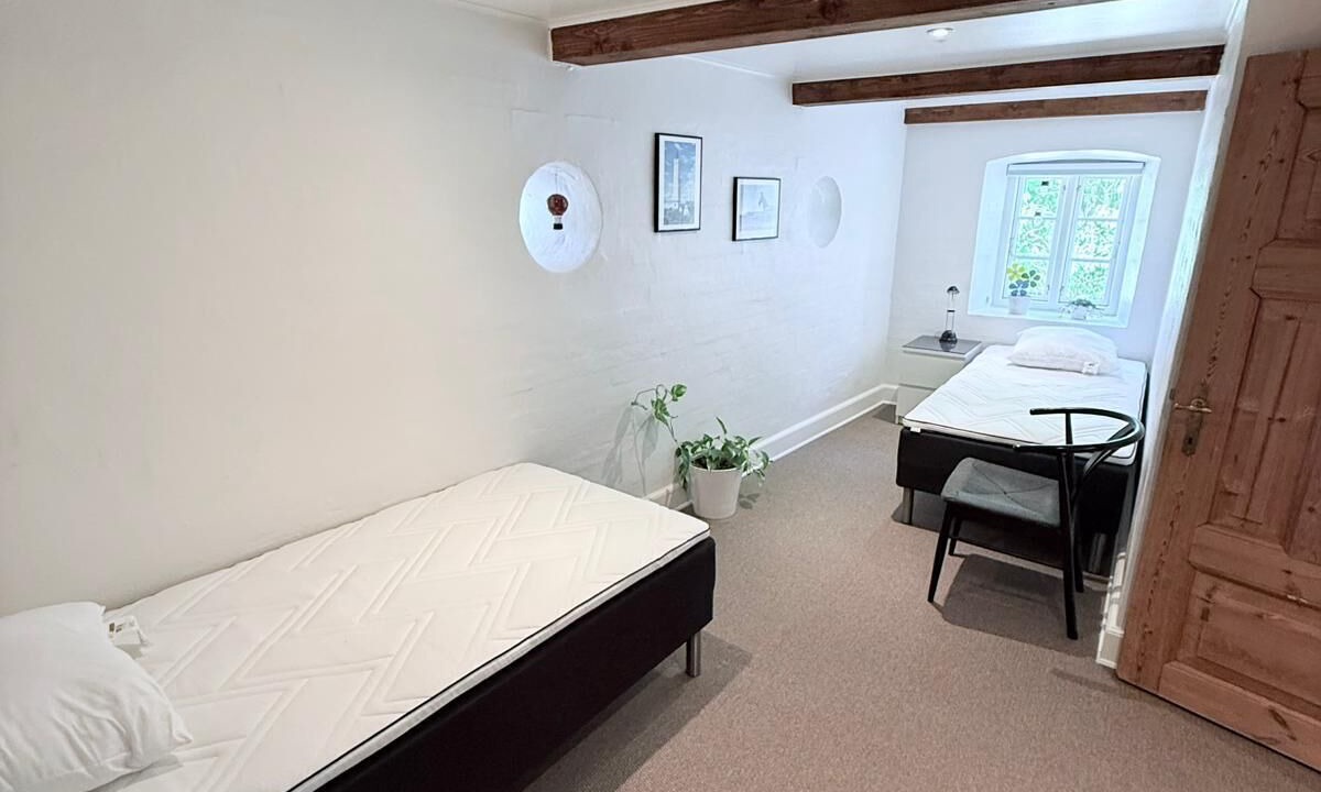 Photo of Bedroom in Bramming
