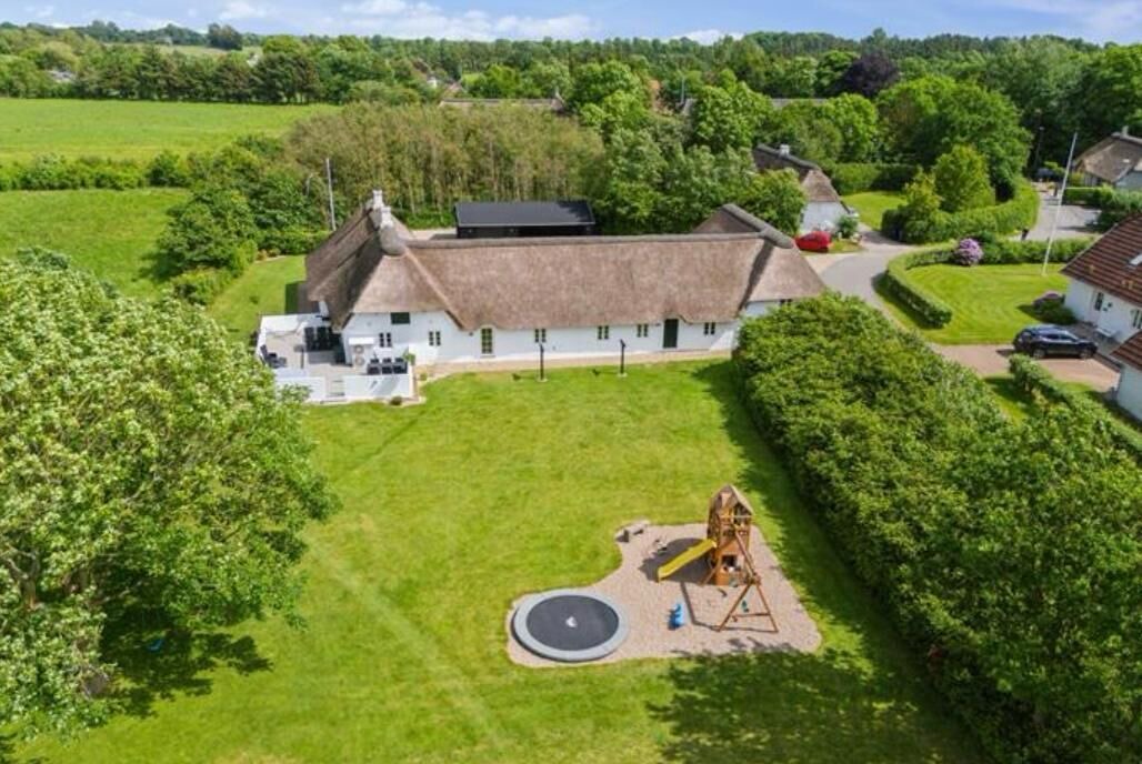 Photo of Outdoor in Bramming