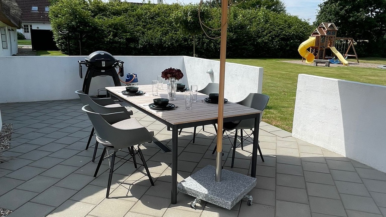 Photo of Outdoor in Bramming