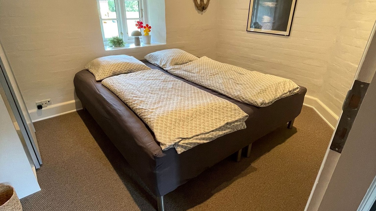 Photo of Bedroom in Bramming