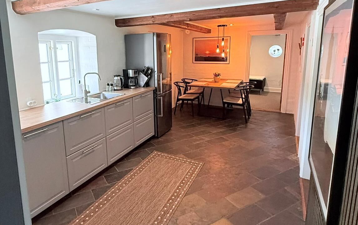 Photo of Kitchen in Bramming