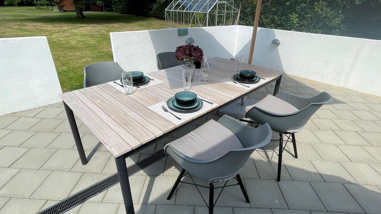 Photo of Outdoor in Bramming