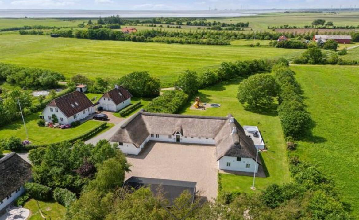 Photo of Outdoor in Bramming