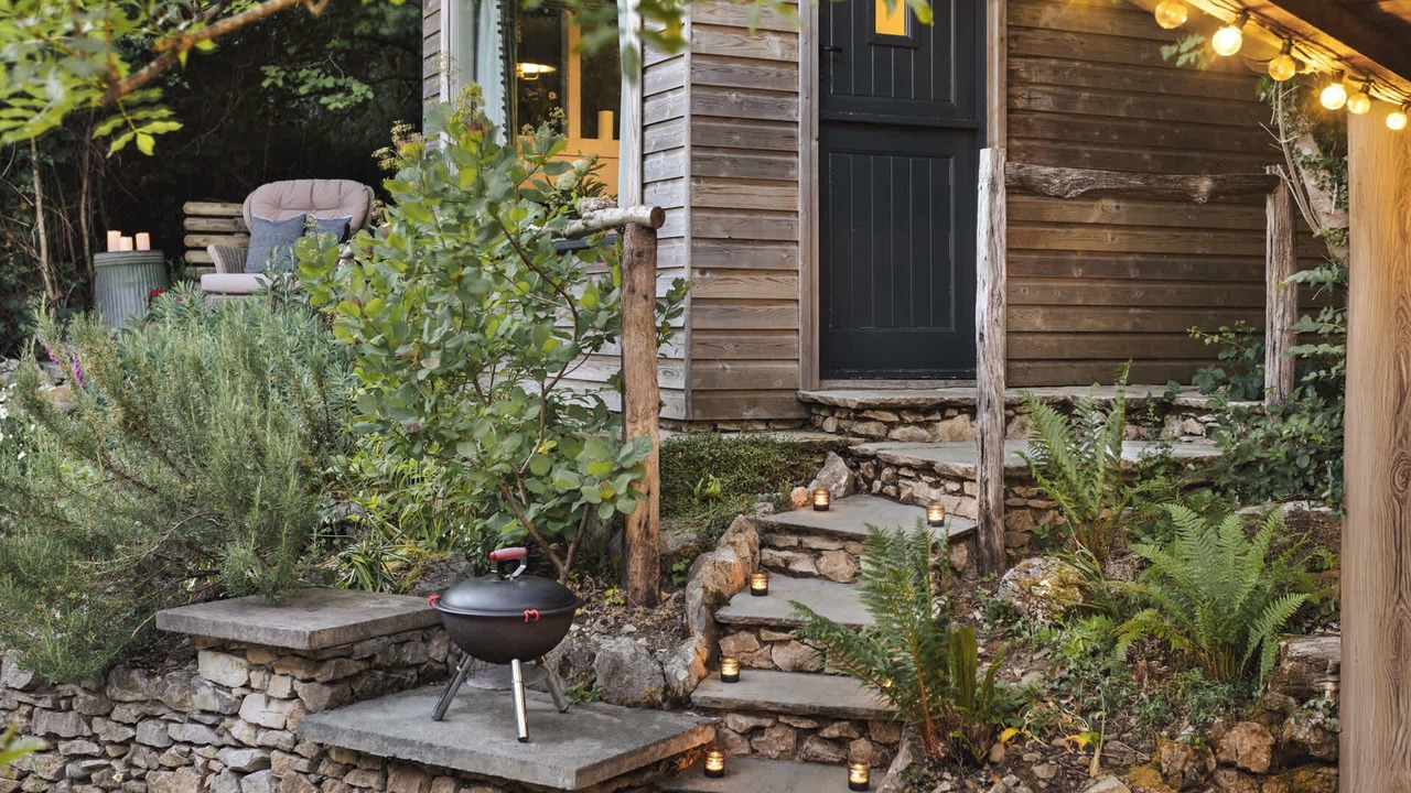 Photo of Patio Balcony in Meathop