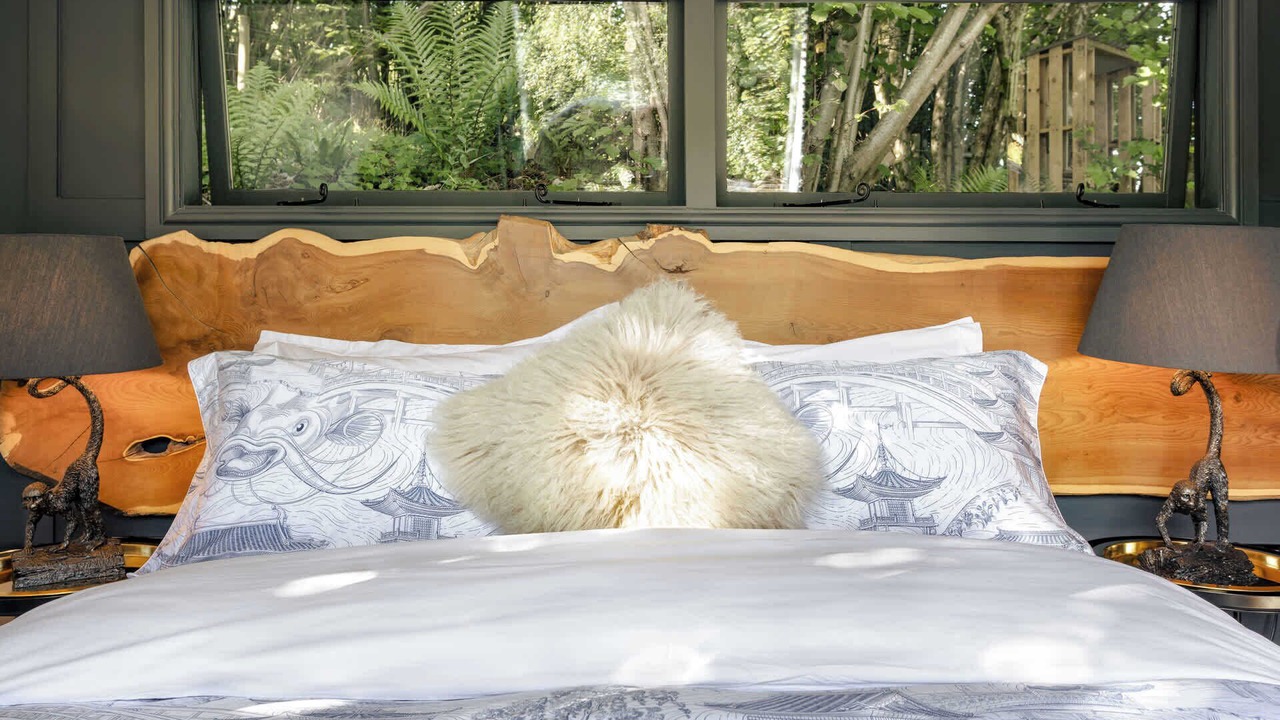 Photo of Bedroom in Meathop