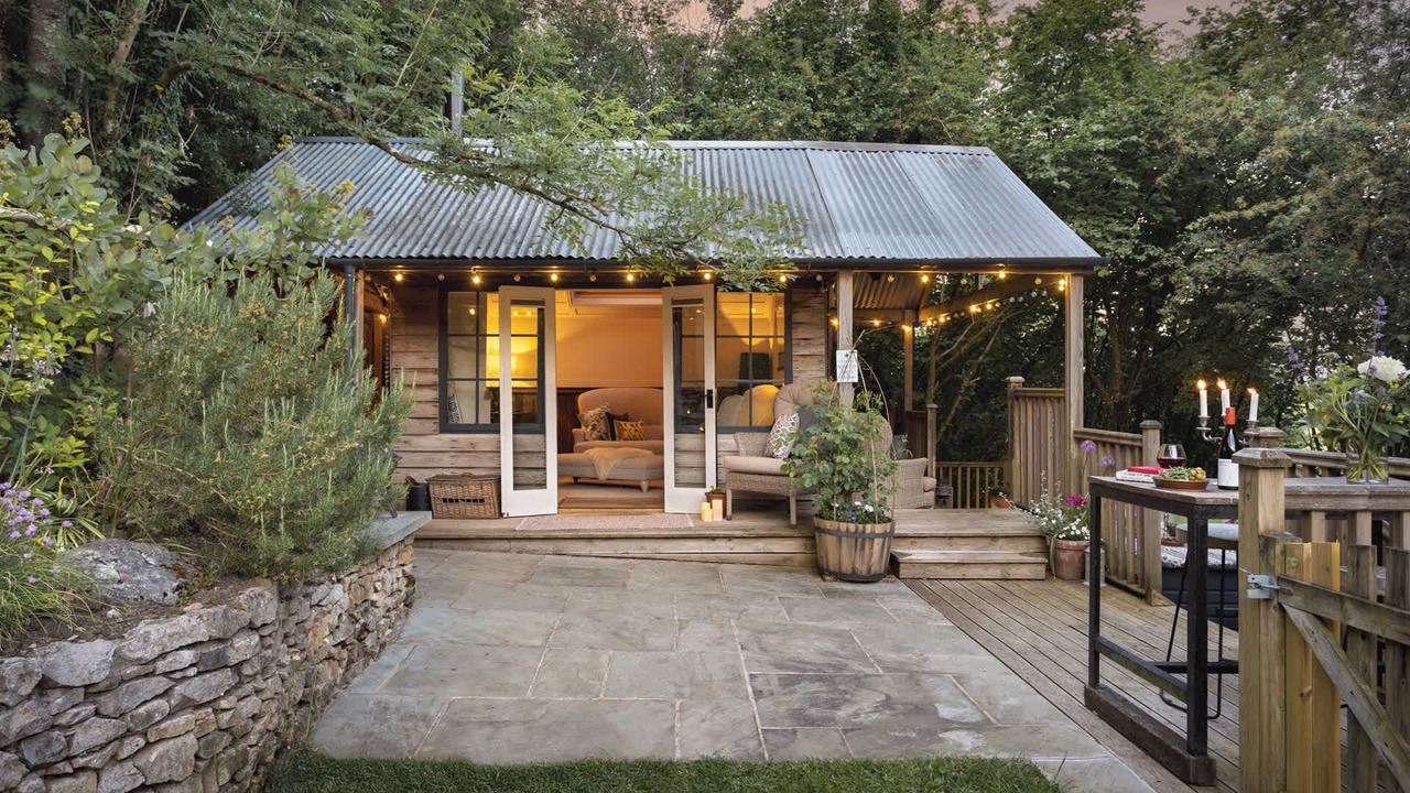 Photo of Patio Balcony in Meathop