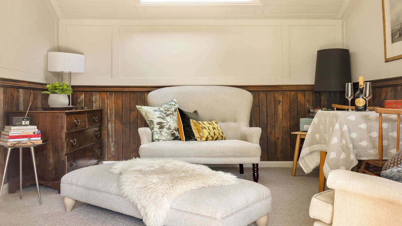 Photo of Livingroom in Meathop