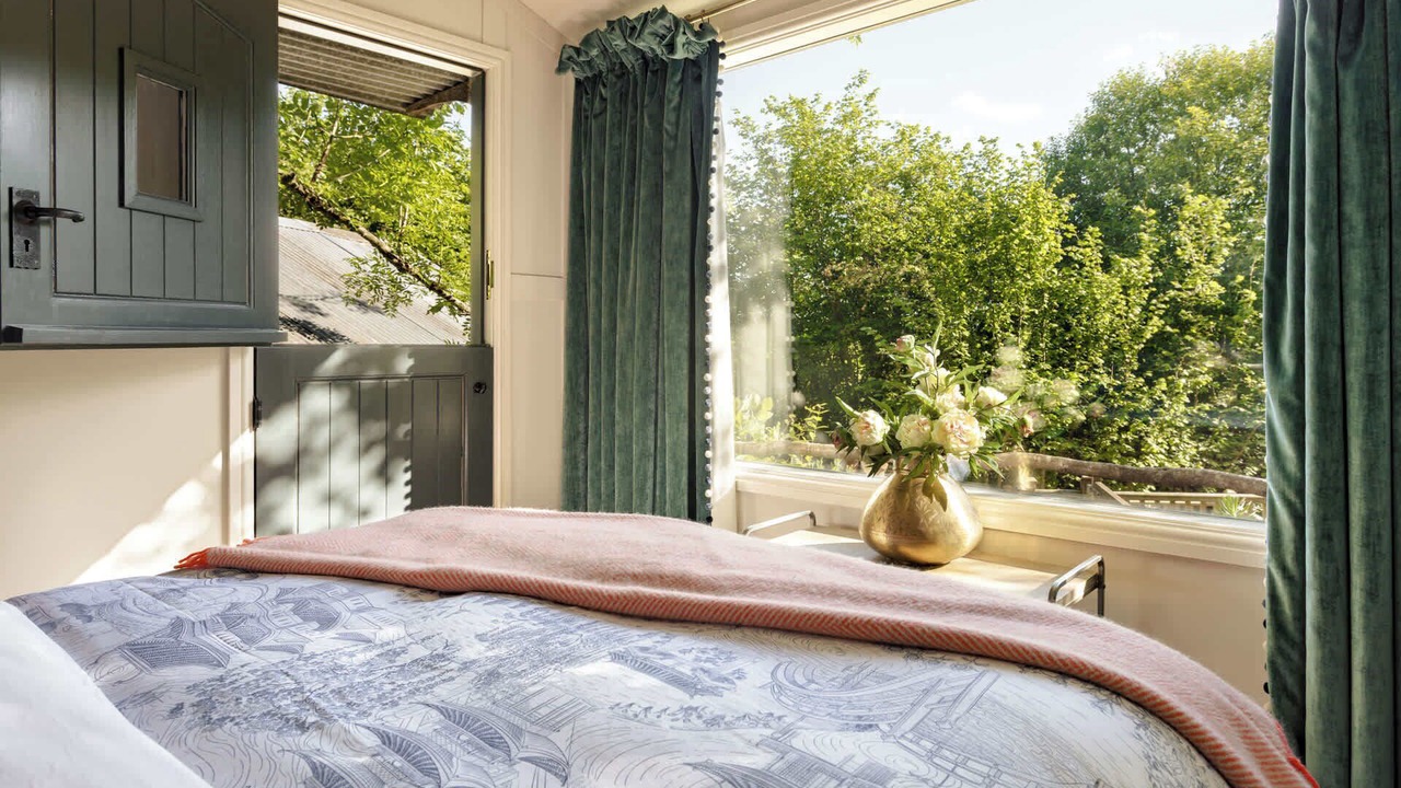 Photo of Bedroom in Meathop