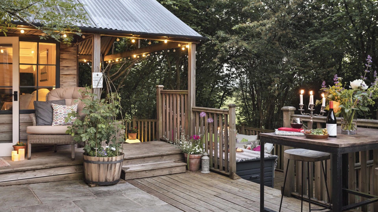 Photo of Outdoor in Meathop