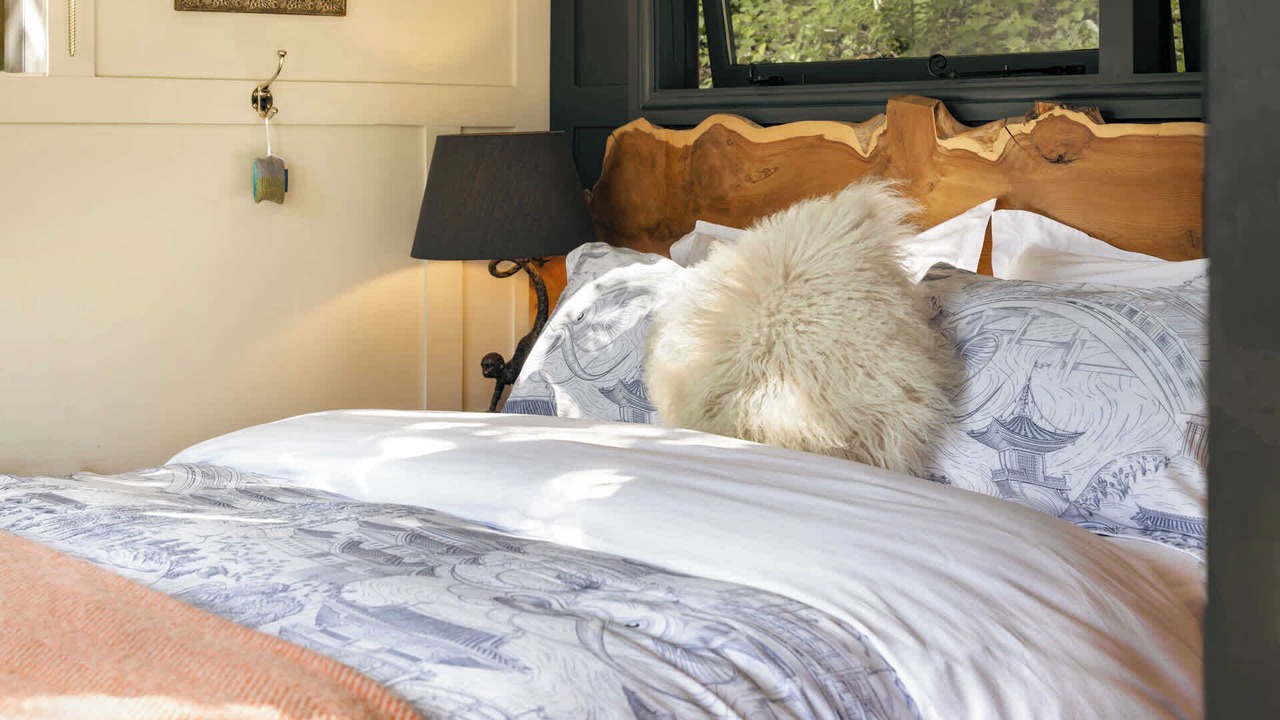 Photo of Bedroom in Meathop