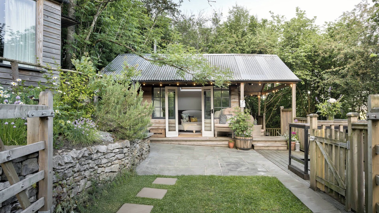 Photo of Patio Balcony in Meathop