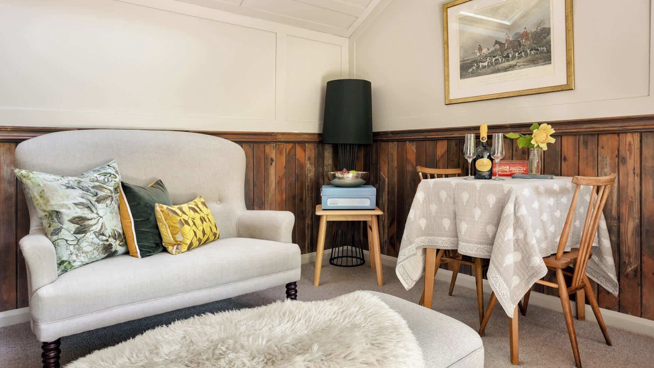 Photo of Livingroom in Meathop