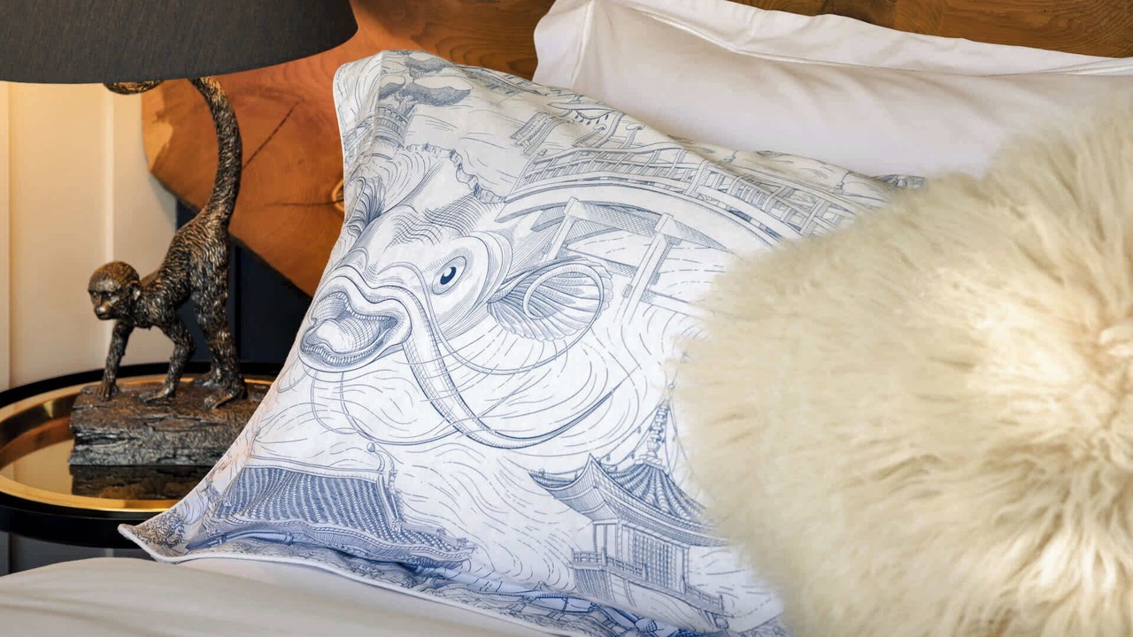 Photo of Bedroom in Meathop