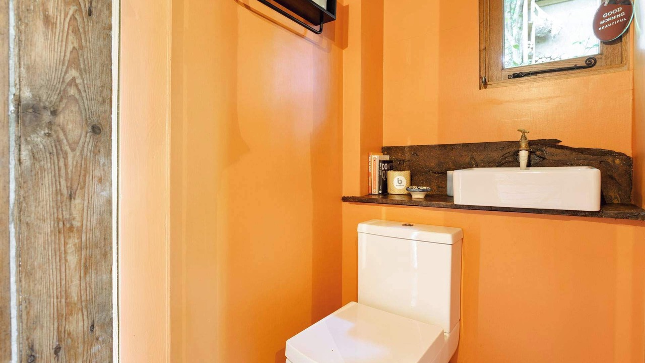 Photo of Bathroom in Meathop