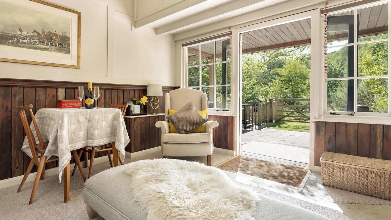 Photo of Livingroom in Meathop