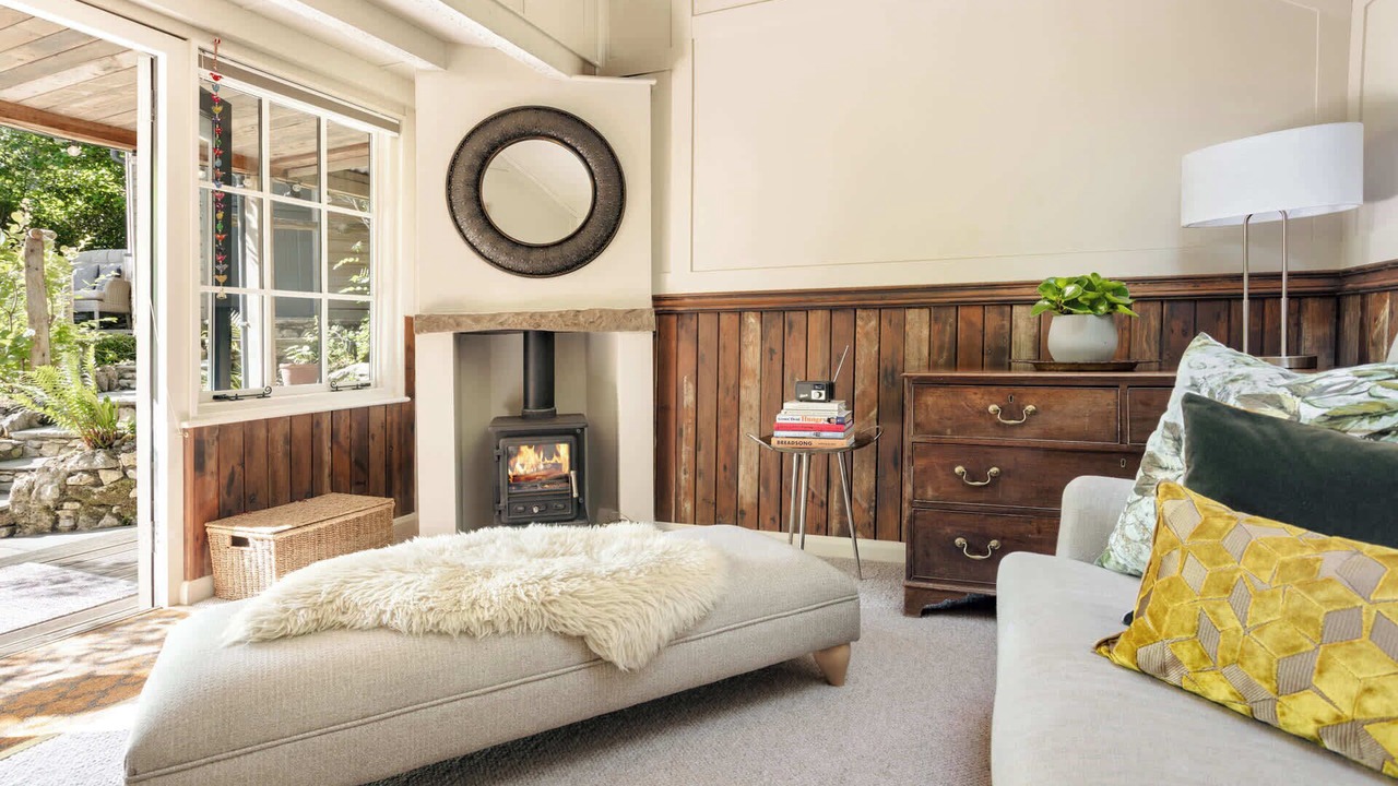 Photo of Livingroom in Meathop