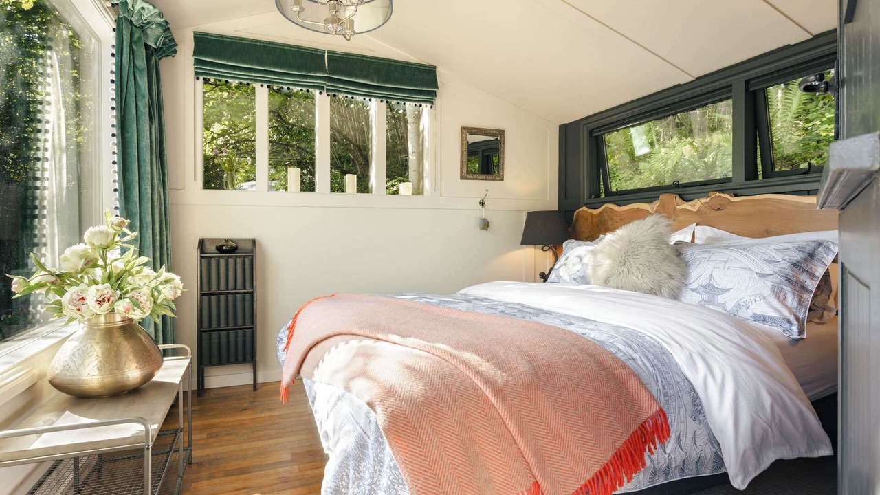 Photo of Bedroom in Meathop