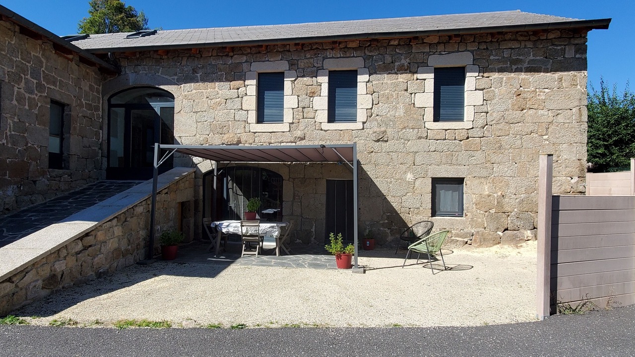Photo of Outdoor in Saint-Jeures