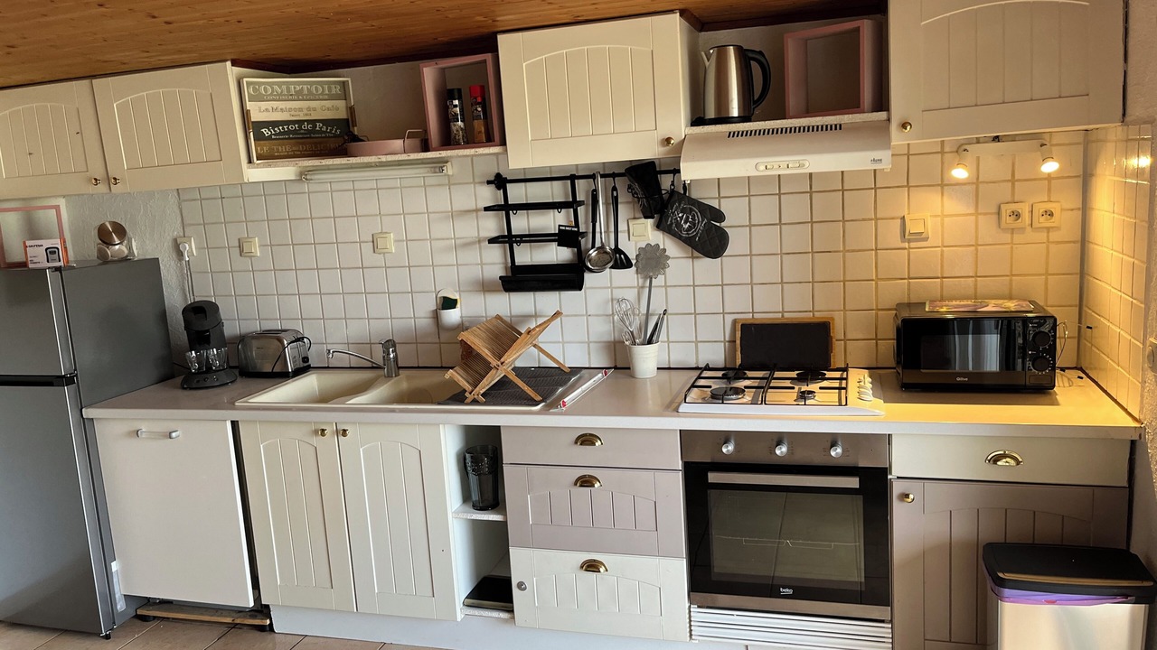 Photo of Kitchen in Groisy