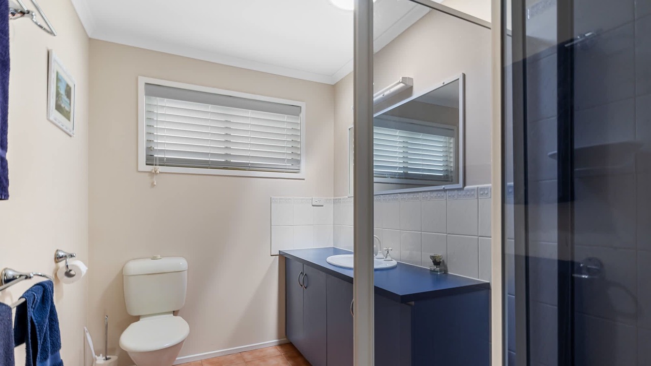 Photo of Bathroom in Silverleaves