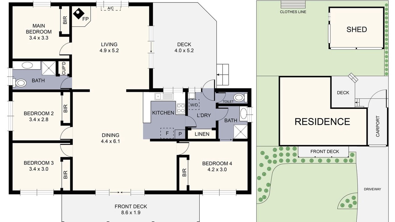 Photo of Others in Silverleaves