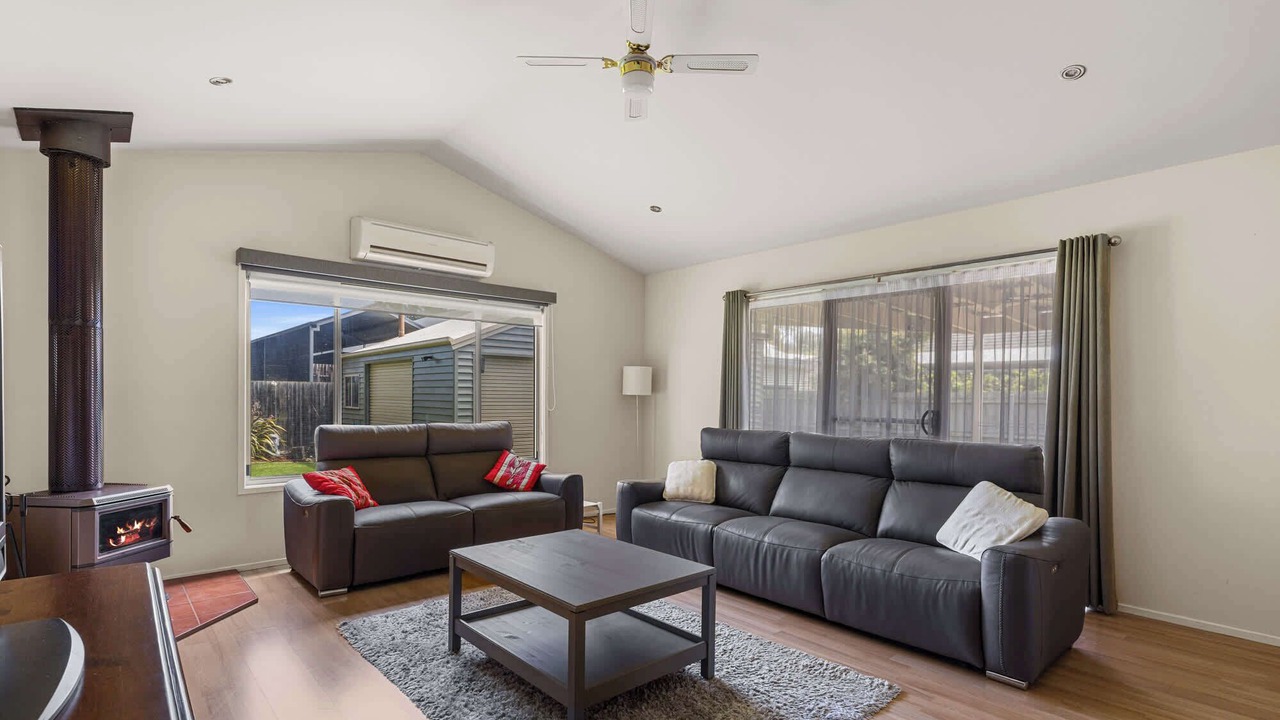 Photo of Livingroom in Silverleaves