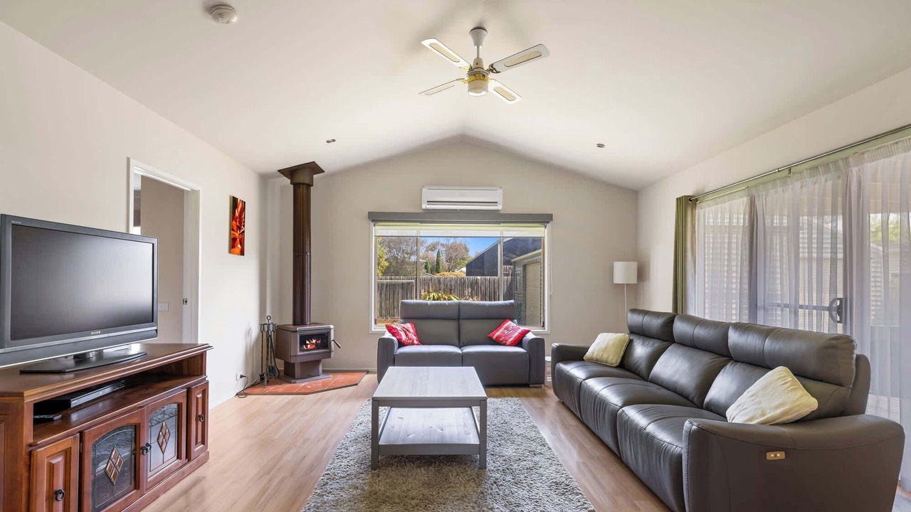 Photo of Livingroom in Silverleaves