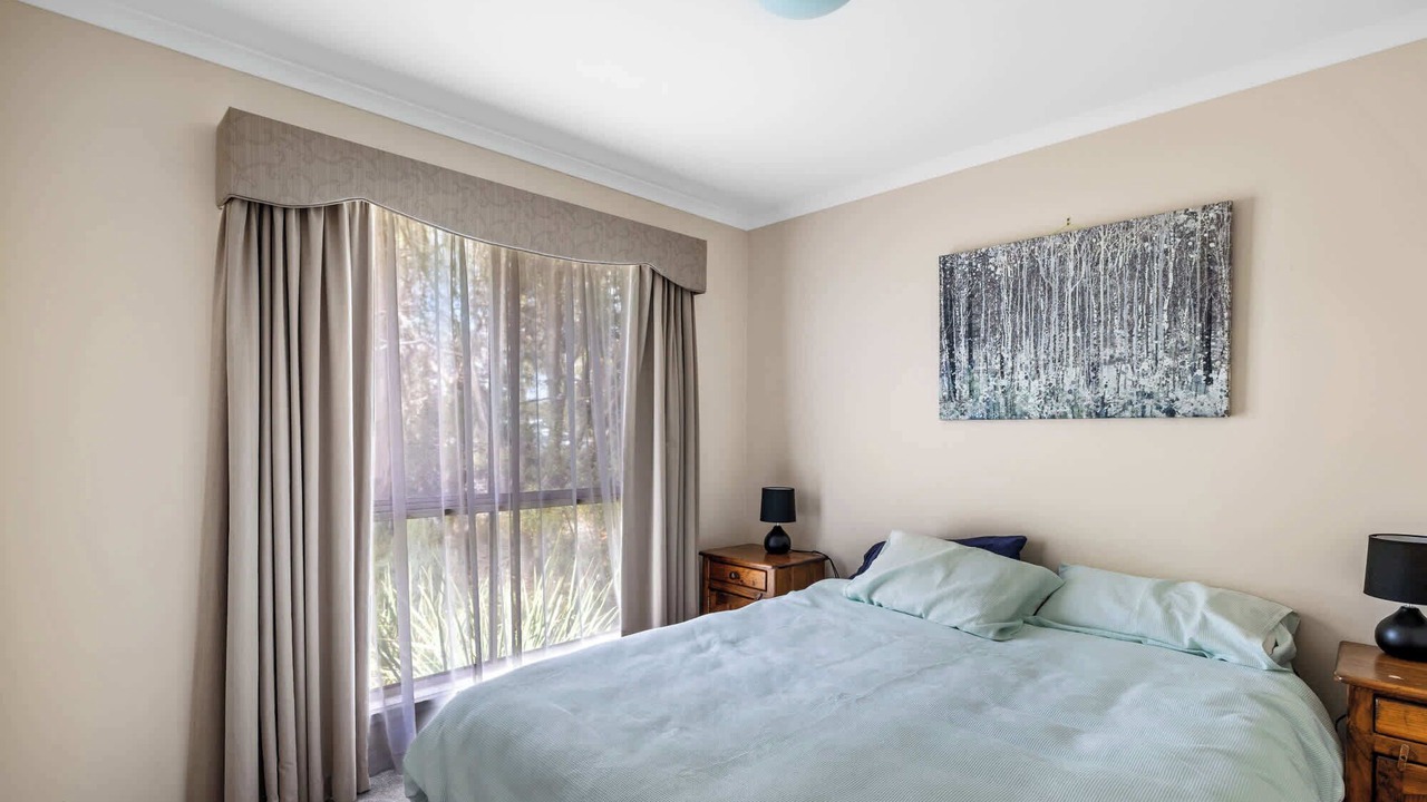 Photo of Bedroom in Silverleaves