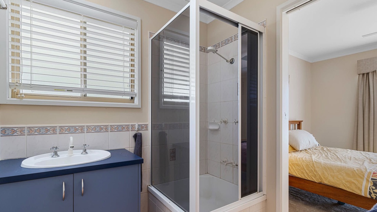 Photo of Bathroom in Silverleaves