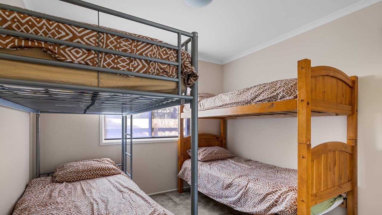 Photo of Bedroom in Silverleaves