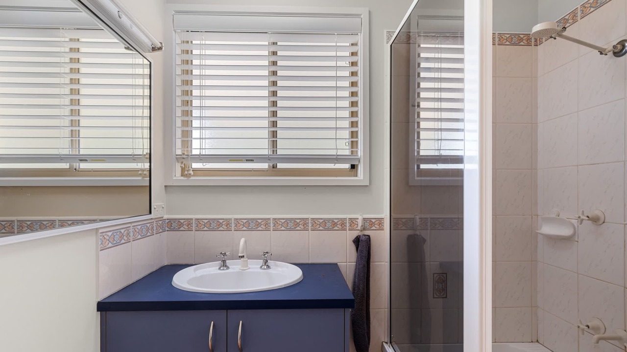 Photo of Bathroom in Silverleaves