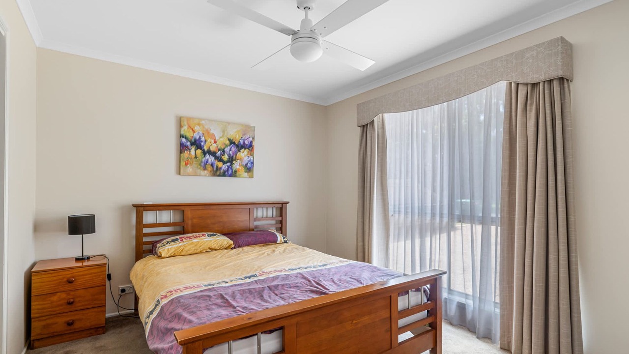 Photo of Bedroom in Silverleaves