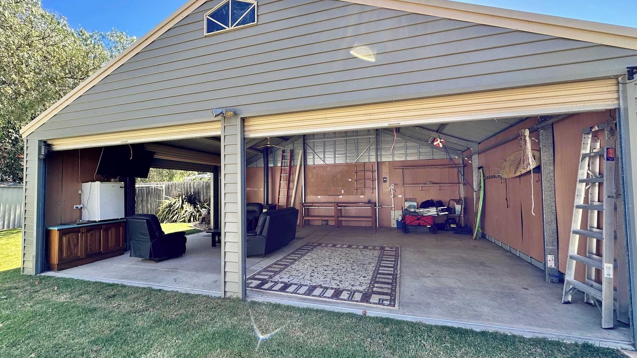 Photo of Outdoor in Silverleaves