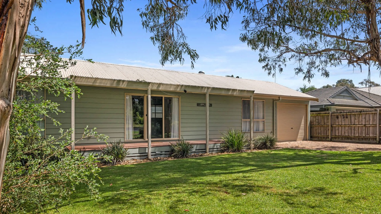 Photo of Outdoor in Silverleaves