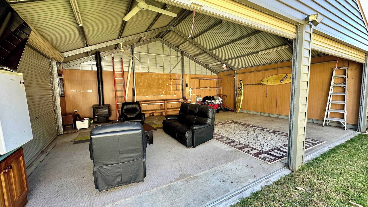 Photo of Outdoor in Silverleaves