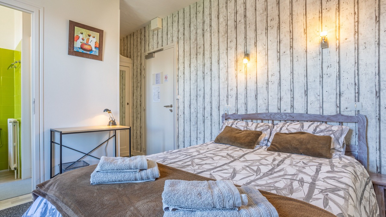 Photo of Bedroom in Chantonnay
