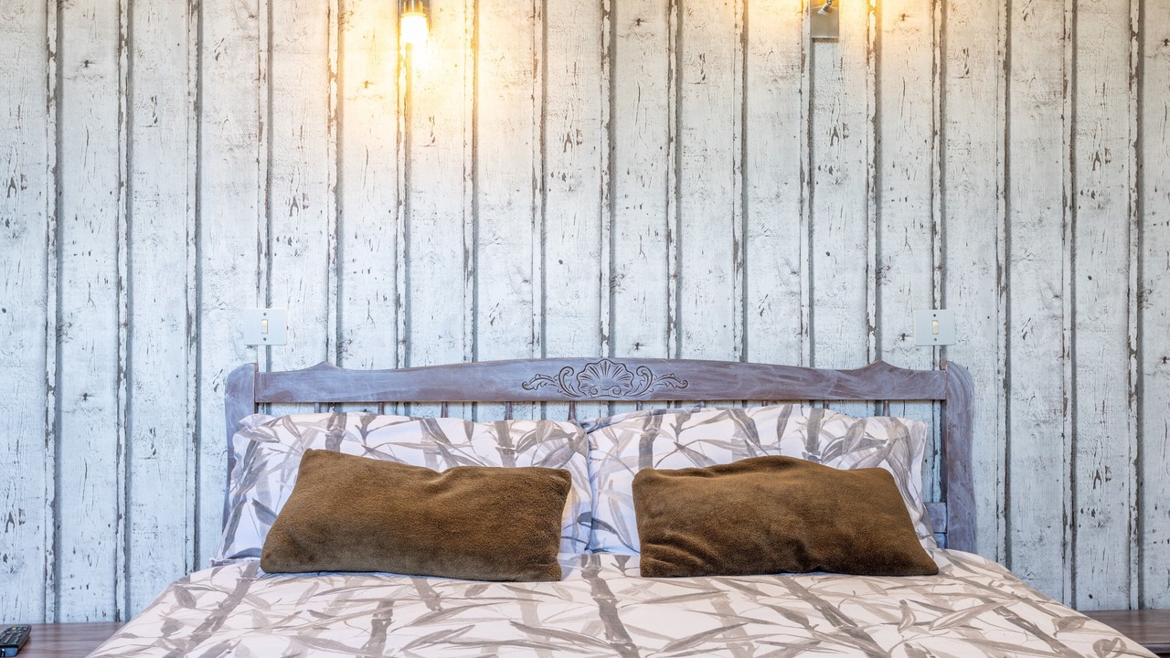 Photo of Bedroom in Chantonnay