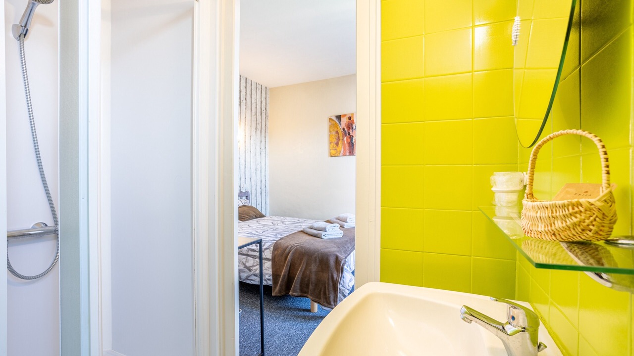 Photo of Bathroom in Chantonnay