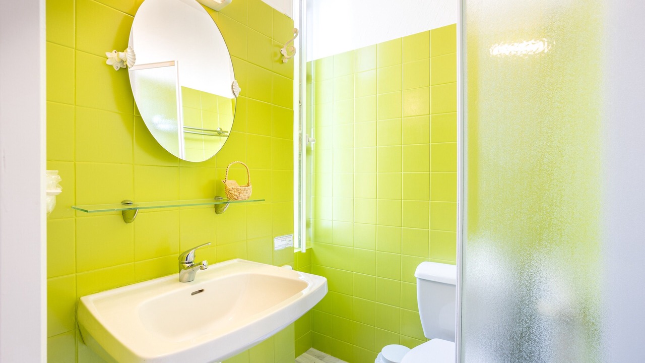Photo of Bathroom in Chantonnay