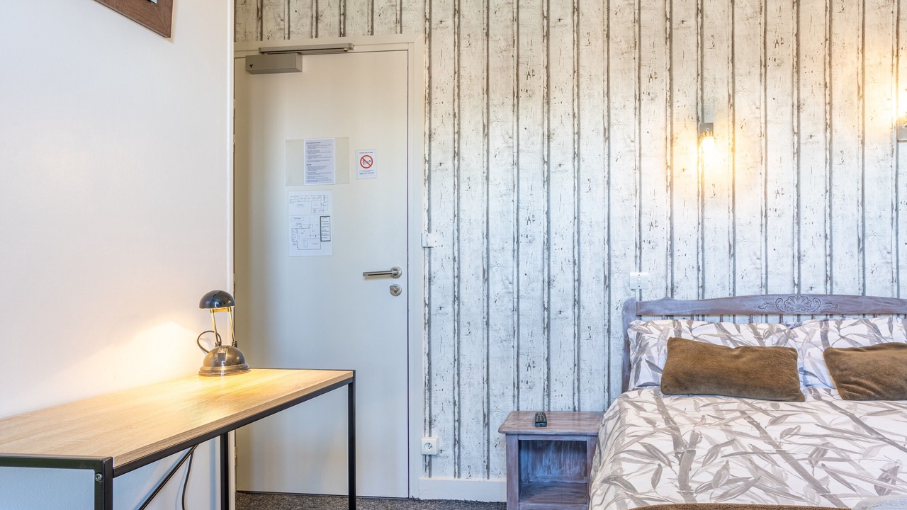 Photo of Bedroom in Chantonnay
