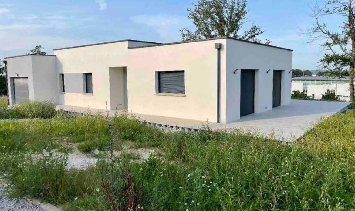 Photo of Outdoor in Golbey