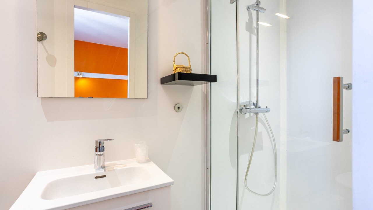 Photo of Bathroom in Chantonnay