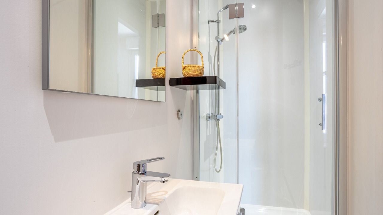 Photo of Bathroom in Chantonnay