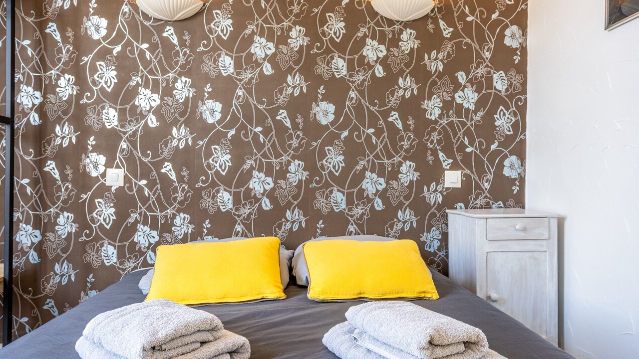 Photo of Bedroom in Chantonnay