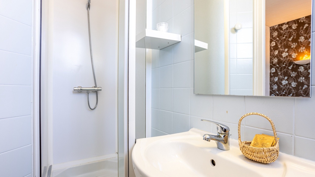 Photo of Bathroom in Chantonnay