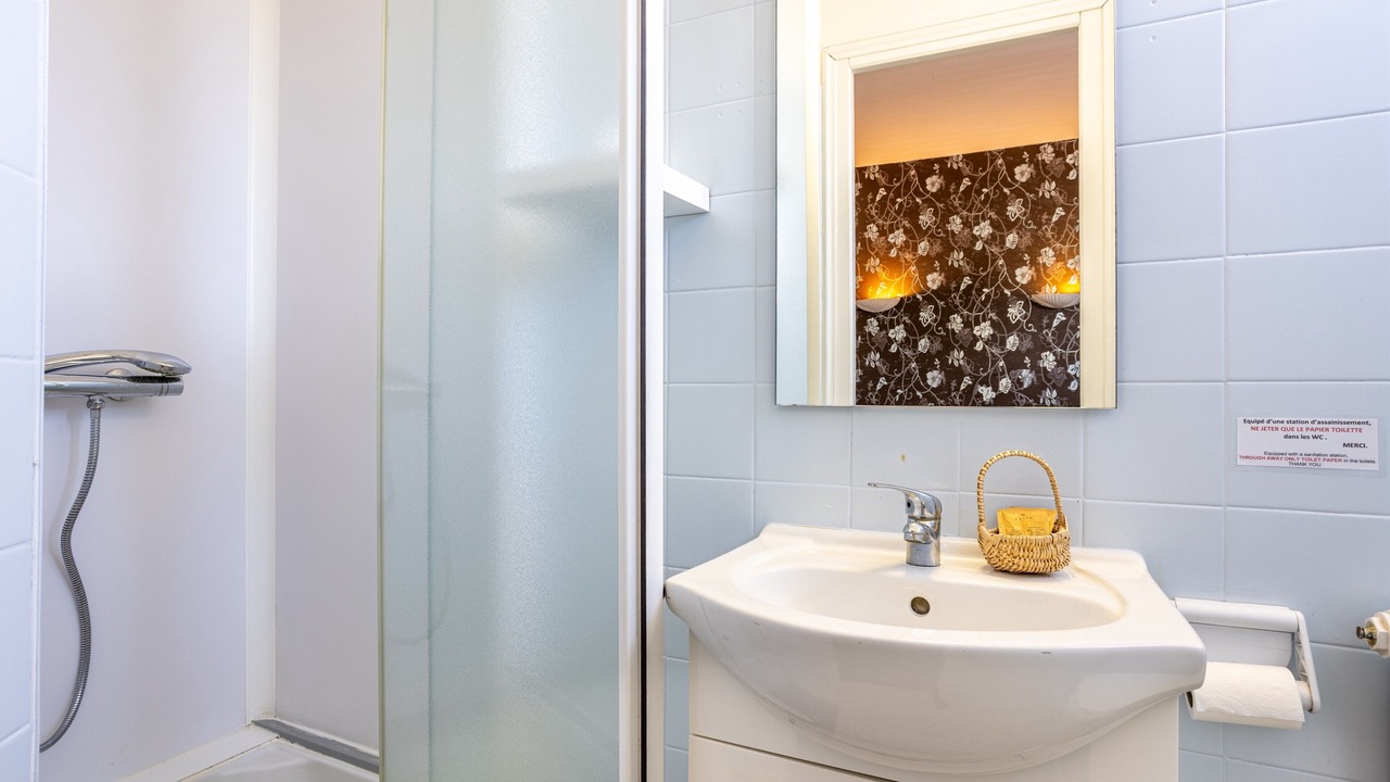 Photo of Bathroom in Chantonnay
